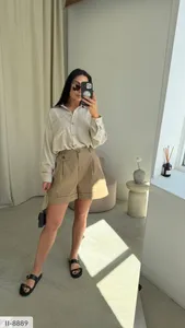 Шорты II-8884 Фабрика Моды