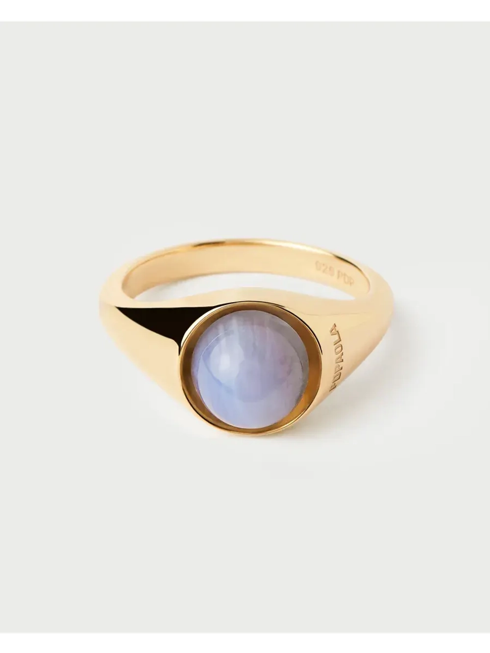Кольцо Moon Labradorite