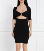 Платье Just Cavalli - черный(76PAOM43CMH51)