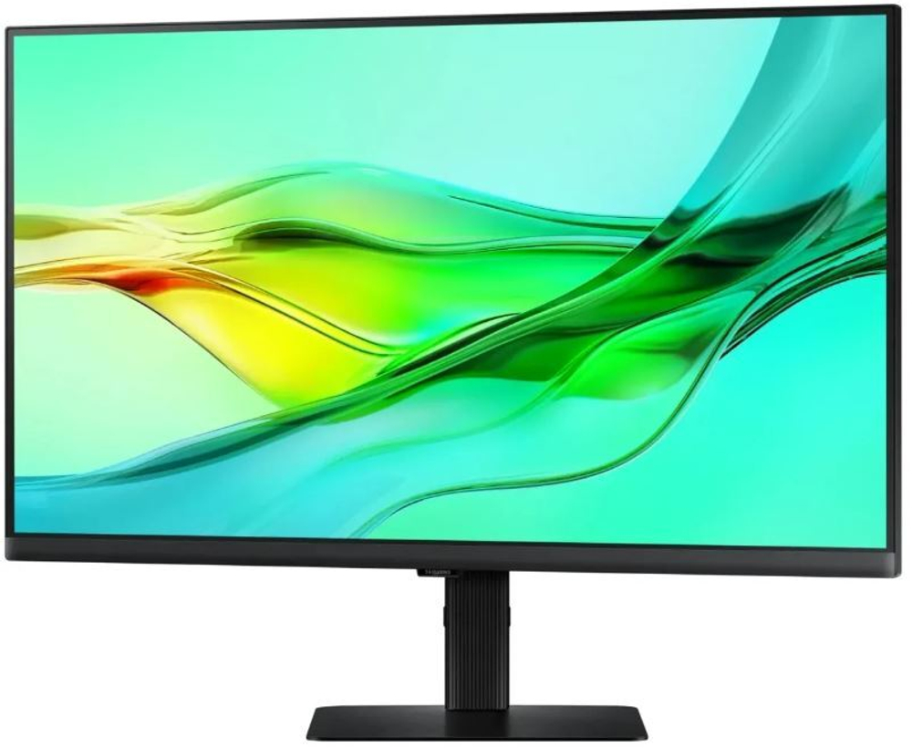 Монитор 24" Samsung S24A604UAU