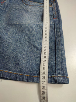 Юбка Miss Wan джинсовая 42 размер