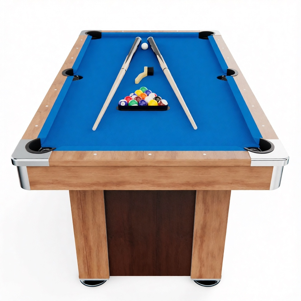 Бильярдный стол DFC 84" 213 x 118 см