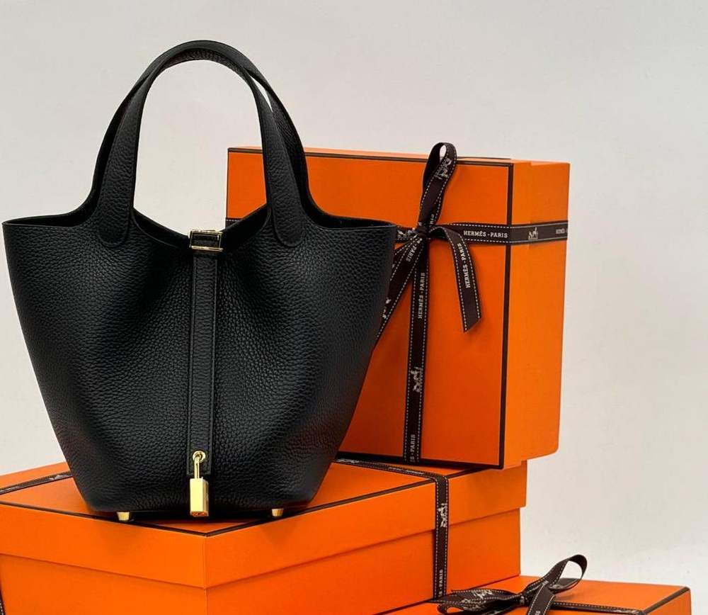 Сумка Hermes 22 см
