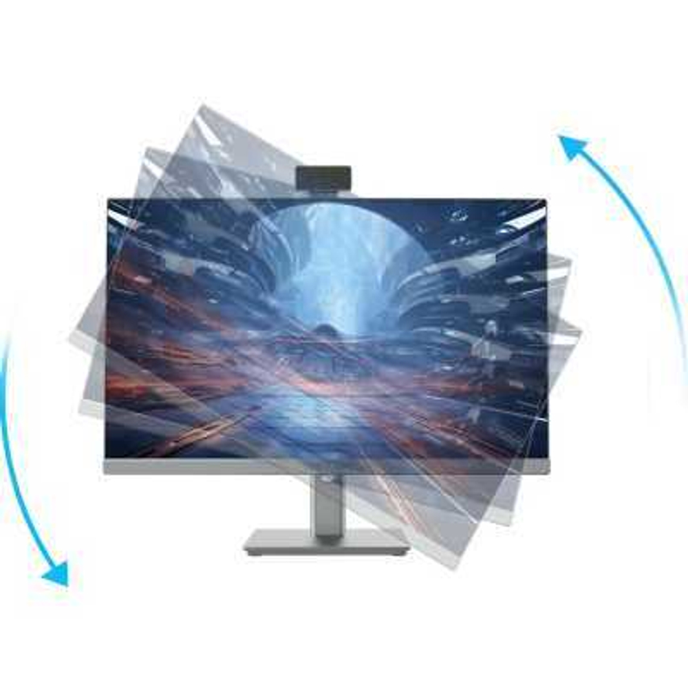 Моноблок Teclast V24 Air 12600HX16G1TKRU