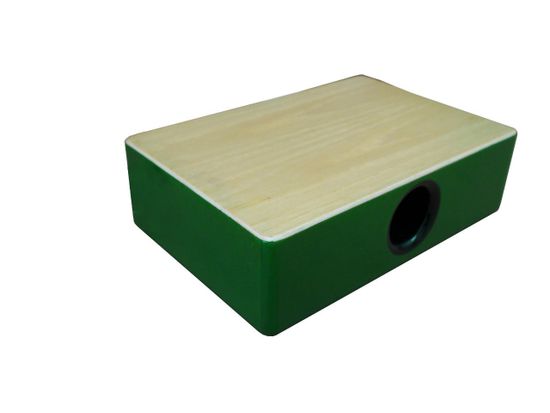 Кахон с подструнником YUKA LT-CAJ1 WTGR