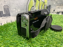 Sony HDR-CX110E