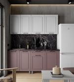 Кухня АЛИКАНТЕ готовое решение 1,8м