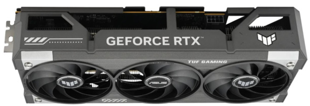 Видеокарта ASUS GeForce RTX 5060 TUF GAMING OC (TUF-RTX5060-O8G-GAMING)