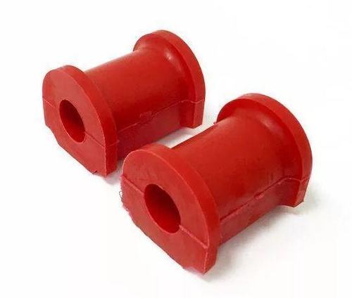 Втулка стабилизатора ВАЗ 2110 полиуретан 2шт Пик