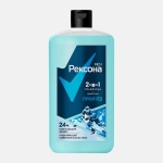 Гель для душа и шампунь Рексона Men 2в1 Горный лёд 750мл
