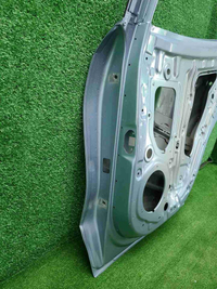 Дверь задняя правая Geely Cityray (2024-н.в.)