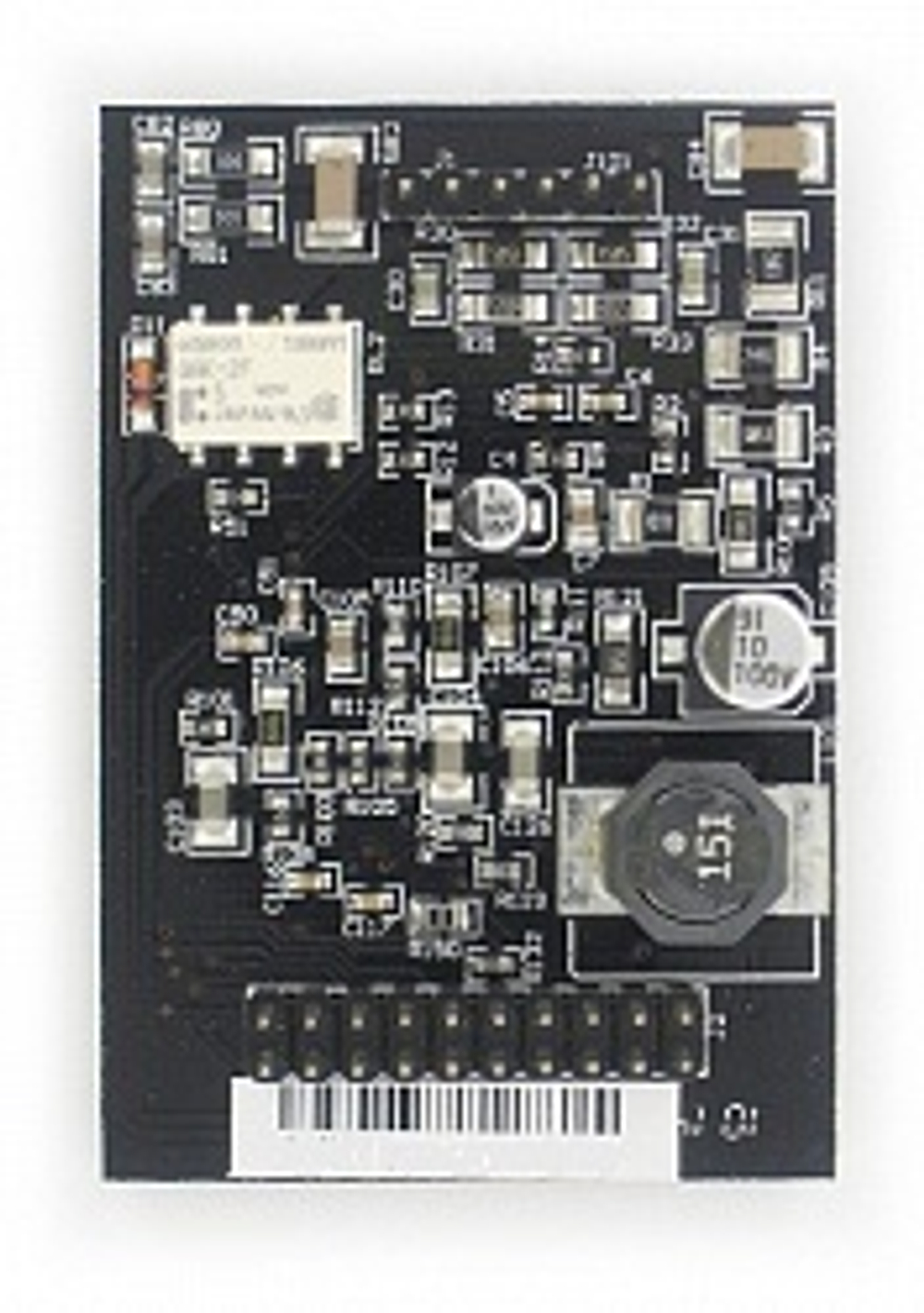 Модуль расширения  Yeastar SO Module