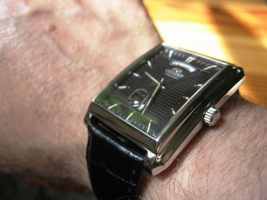 Наручные часы Orient FEVAF004BH