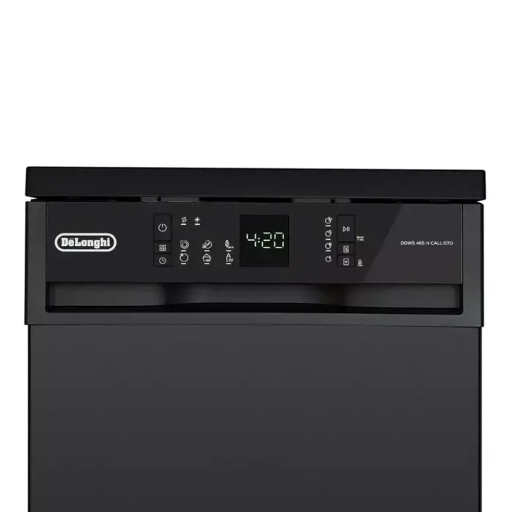 DeLonghi Посудомоечная машина DDWS 465 N CALLISTO
