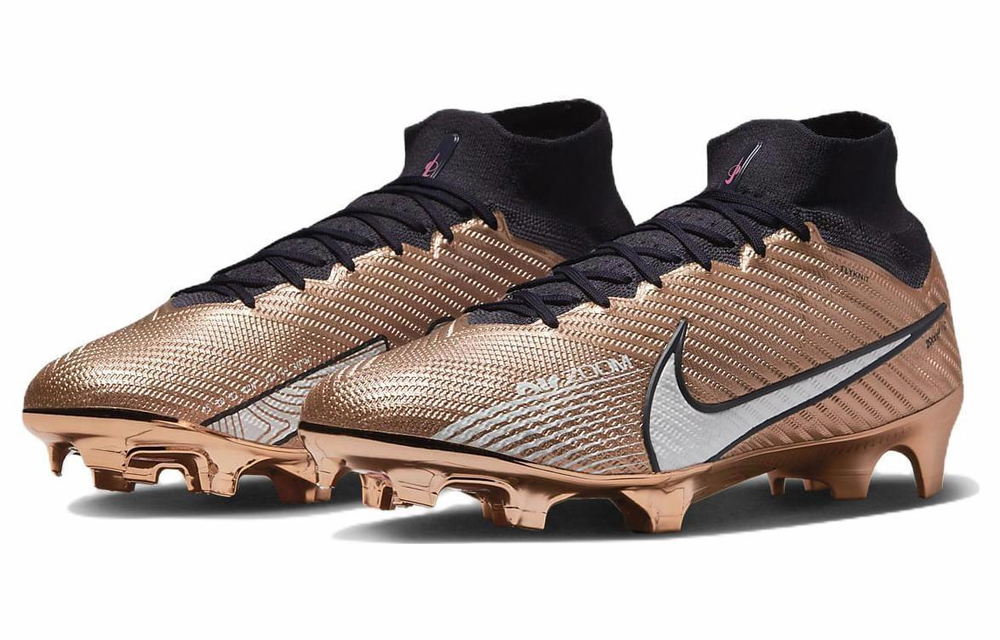Кроссовки Nike Zoom Mercurial Superfly 9 Elite Fg