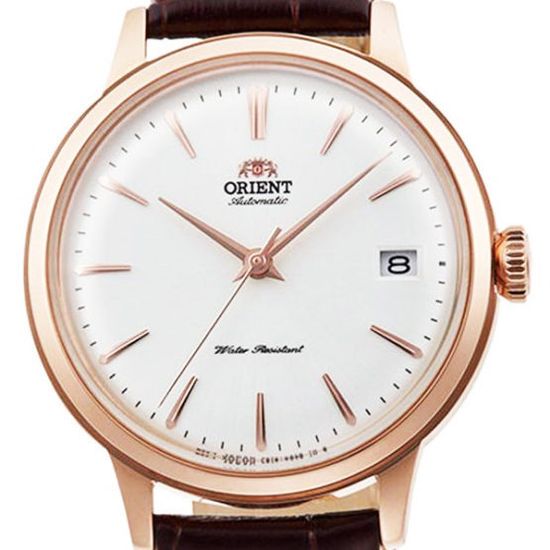 Женские часы Orient RA-AC0010S10B