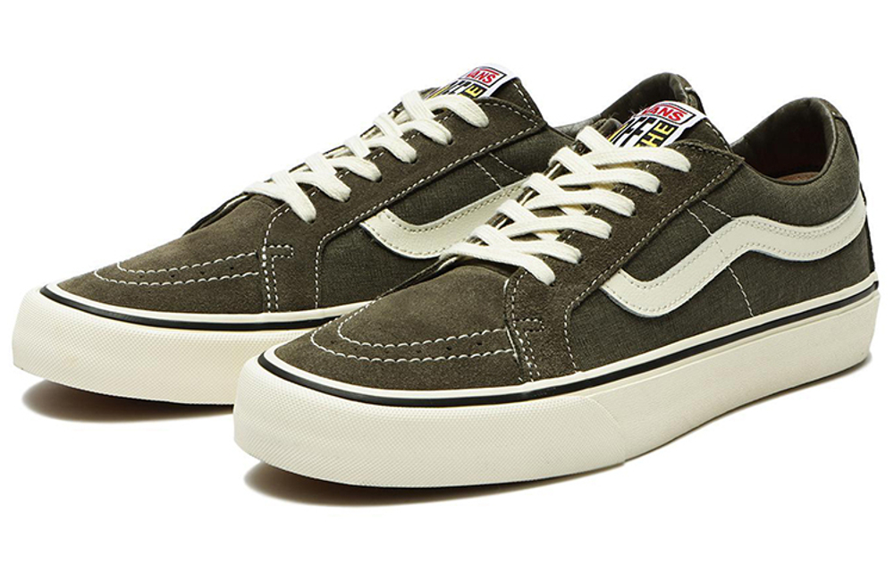 Vans Sk8 Low Reissue Sf