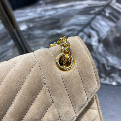 Saint Laurent Envelope Bag 24 cm