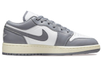 Jordan Air Jordan 1 Low Vintage Grey GS