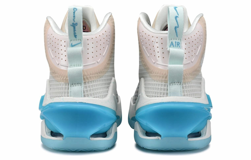 Кроссовки Nike Air Zoom G.T. Jump Ep