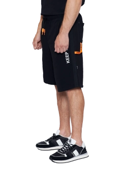 Шорты M BIKKEMBERGS