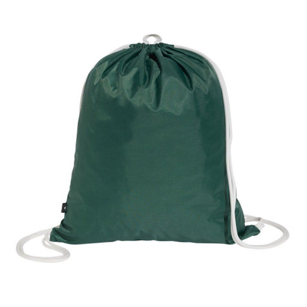 Спортивная сумка adidas Var Gymsack Green Спортивная сумка adidas Var Gymsack Green