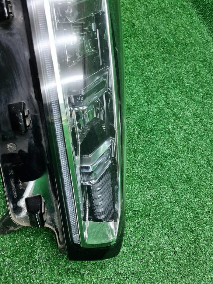 Фара правая Chery Tiggo 7 Pro (2020-2024) LED
