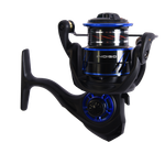 Катушка безынерционная Maximus INDIGO 2500 (7+1 подш.)