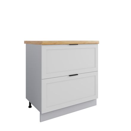 Кухня Модуль СК2 800 Норма Перо Баунти