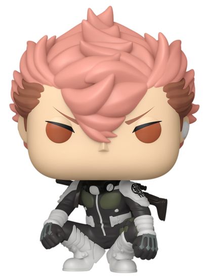 Фигурка Funko POP! Animation Kaiju No. 8 Iharu Furuhashi (2245) 90575 / Фигурка Фанко ПОП! по мотивам аниме "Кайдзю № 8", Ихару Фурухаши