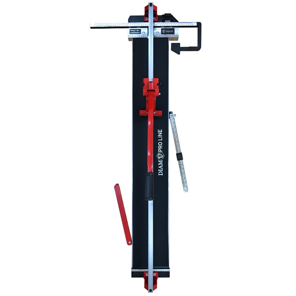 Плиткорез ручной DIAM Pro Line-1200L   600107