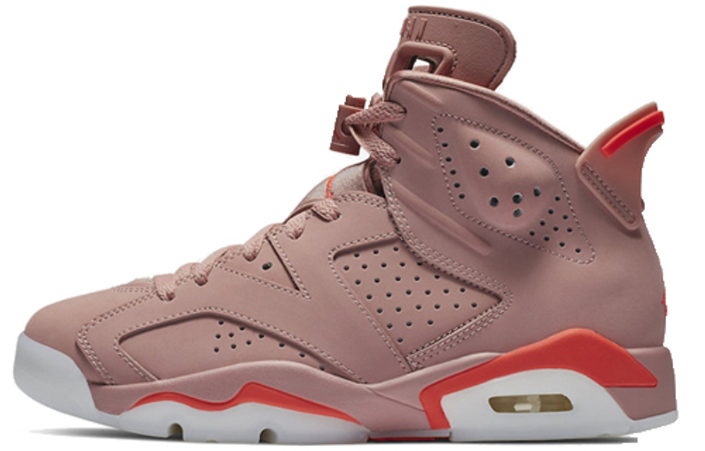 Кроссовки Jordan Air Jordan 6 Retro Nrg Aleali May (Женская размерная сетка)