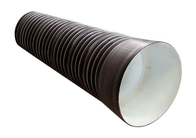 Труба в канаву 400/343 SN 8 9 для грузового движения (до 20 тонн) под ЗАКАЗ