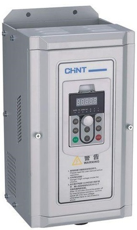 Преобразователь частоты  CHINT 639021