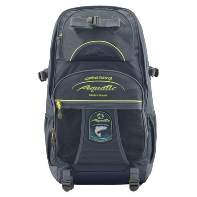 Рюкзак AQUATIC рыболовный 40 л