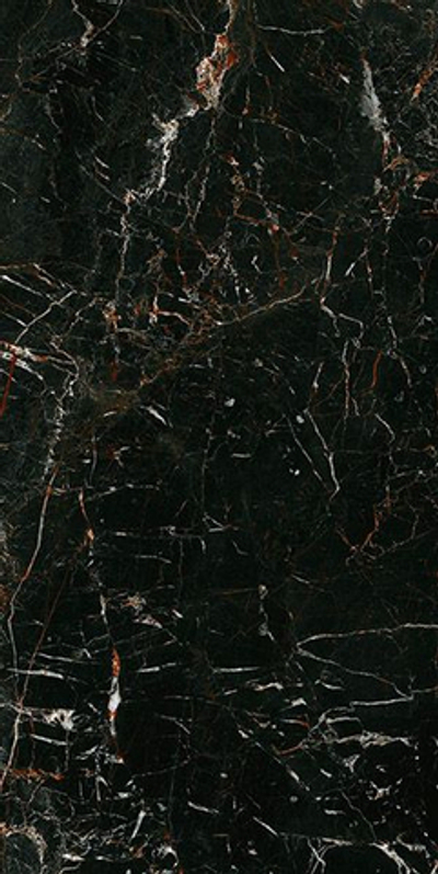 Керамогранит CR.LUX LAURANTS BROWN Pul. Rect.