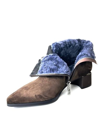 Ботильоны женские