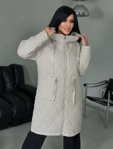 Куртка A8326-2 Fabrika