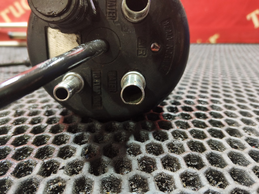 Датчик уровня AdBlue