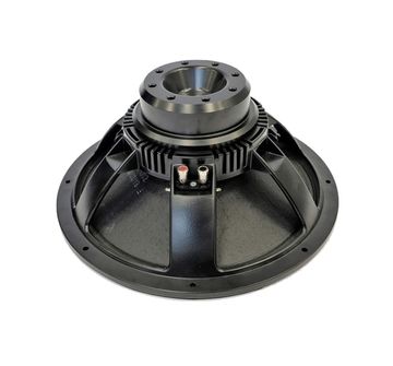 EIGHTEEN SOUND 15NMB1000/8 - 15" динамик НЧ, неодим, 8 Ом, 900 Вт AES, 101dB, 45...2500 Гц
