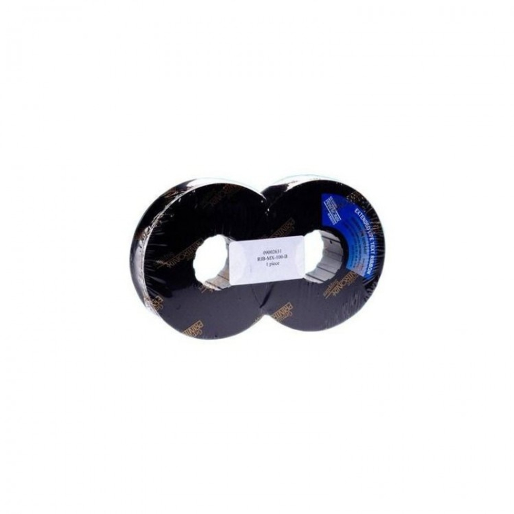 Красящая лента OKI RIB-MX-CRB-Extended x 4 PACK CRB MX 1100/CRB MX 1150/CRB MX 1200, MX 8100/MX 8150/MX 8200