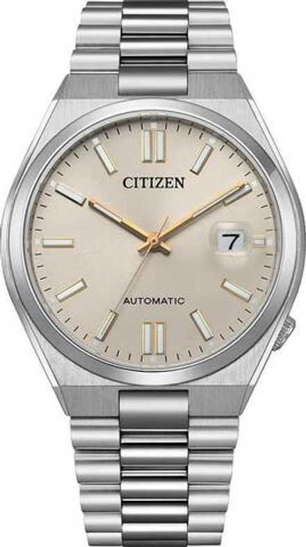 Мужские наручные часы Citizen Tsuyosa NJ0151-88W