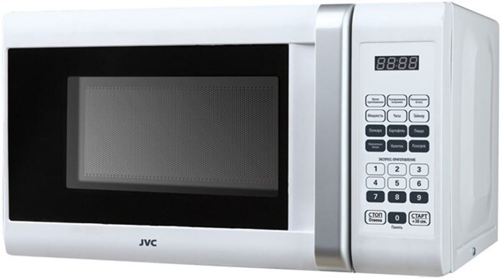 Микроволновая печь JVC JK-MW380S Микроволновая печь JVC JK-MW380S
