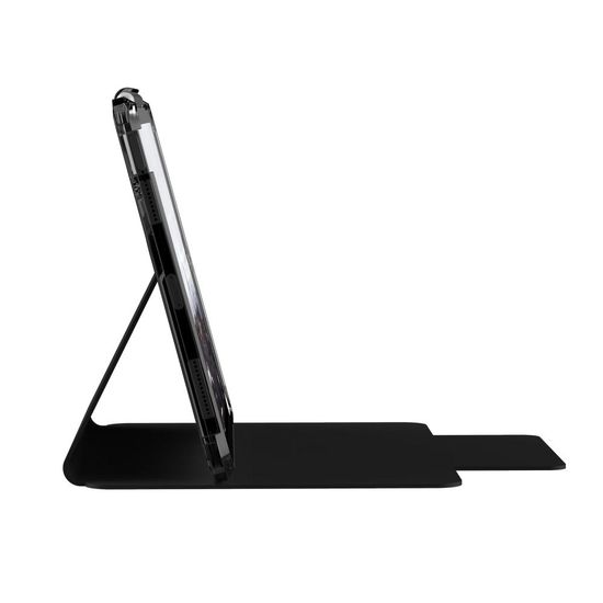 UAG Lucent Series Case for iPad Pro 11-inch (3-4 Gen) | iPad Air 10.9-inch (4-5 Gen) Black/Ice (Чёрный)12255N314043