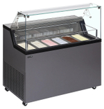 Витрина для мороженого TEFCOLD MIRABELLA 6