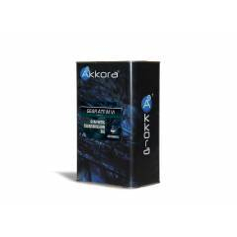 Akkora Gear ATF M Vl 4л