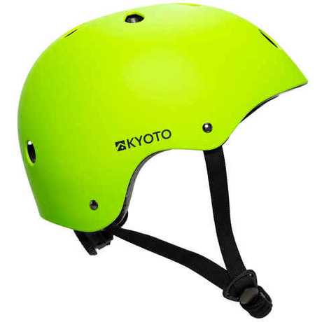 Шлем KYOTO Yuto Acid Green