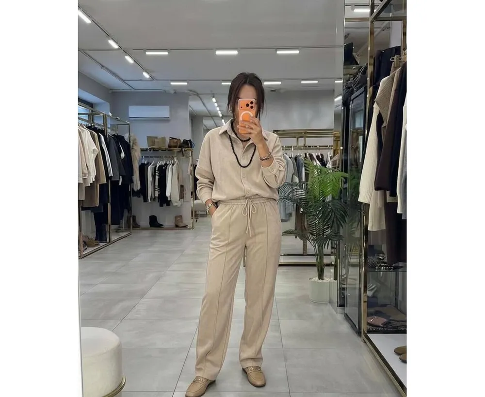 Костюм 50358984 Fabrika