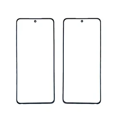 Стекло под переклейку для OnePlus 10T