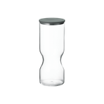 Емкость для сыпучих Georg Jensen Alfredo зеленая, 1.5 л